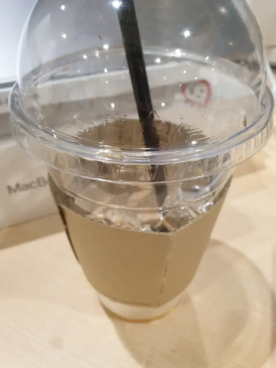 마우스 안판다 v2